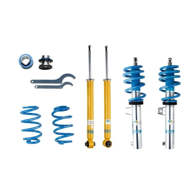 Abbildung von BILSTEIN B14 PSS 47 251588 Fahrwerkssatz, Federn/Dämpfer VOLKSWAGEN: Golf 7 Schrägheck, Variant, Passat B8 SKODA: Superb III Kombi