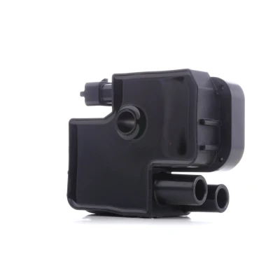 Abbildung von ESEN SKV 03SKV221 Zündspule 3 polig 12V elektrisch inkl. Zündkerzenstecker MERCEDES BENZ: E Klasse Limousine, C Limousine