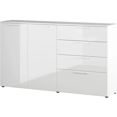 Abbildung von GERMANIA Kommode &quot;Sunnyvale&quot;, Breite 186 cm
