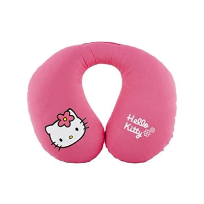Abbildung von Hello Kitty KIT1033 Nackenkissen, Medium