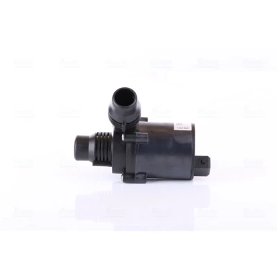 Abbildung von NISSENS 831119 Wasserumwälzpumpe, Standheizung 12V elektrisch LAND ROVER: Range Rover 3