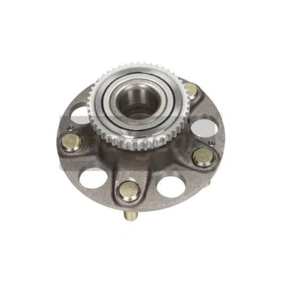 Abbildung von MAXGEAR 33 0713 Radlagersatz Hinterachse mit ABS Sensorring 139 HONDA: CIVIC 8 Hatchback, 9, Stufenheck