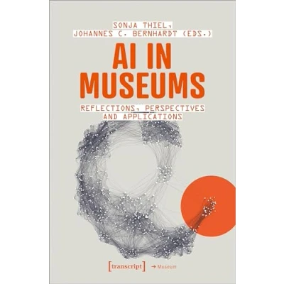 Abbildung von AI in Museums: Reflections, Perspectives and Applications (Edition Museum)
