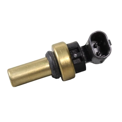 Abbildung von METZGER 0905514 Kühlmitteltemperatursensor schwarz OPEL: Corsa E Schrägheck, Adam, Mokka / X