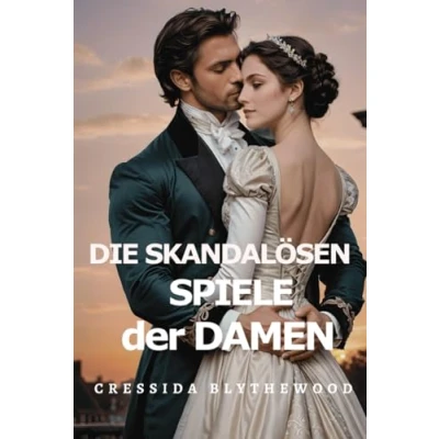 Abbildung von Die skandalösen Spiel der Damen: Skandal, Intrigen und Geheimnisse Regency Romance (Die Herzen, Band 3)
