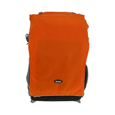 Abbildung von Rollei Traveler Fotorucksack Canyon XL Outdoor Fotorucksack, inkl. separatem Einsatz für die Kameraausrüstung, Stativhalterung und Laptopfach