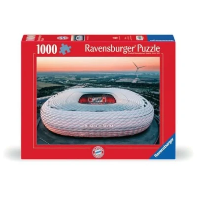 Abbildung von Ravensburger Allianz Arena MÜNCHEN Sonstige Accessoires, Größe: One Size, Mehrfarbig