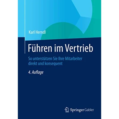 Abbildung von Führen im Vertrieb: So unterstützen Sie Ihre Mitarbeiter direkt und konsequent