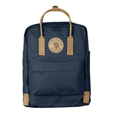 Abbildung von Fjällräven , grau(navy (560)), Gr. 15 38 x 27 13 cm, 16 L