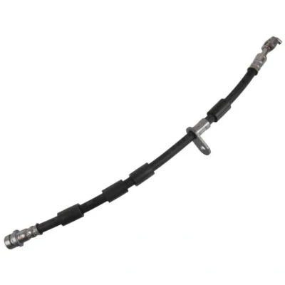 Abbildung von FEBI BILSTEIN 179088 Bremsschläuche Vorderachse links 425 FORD: KA+ Schrägheck