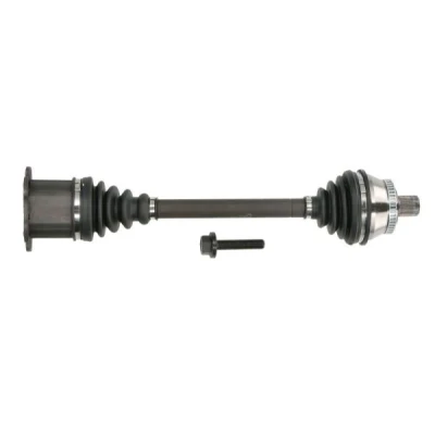 Abbildung von PASCAL G2A013PC Antriebswelle Vorderachse beidseitig 540 AUDI: A6 C5 Avant, Limousine