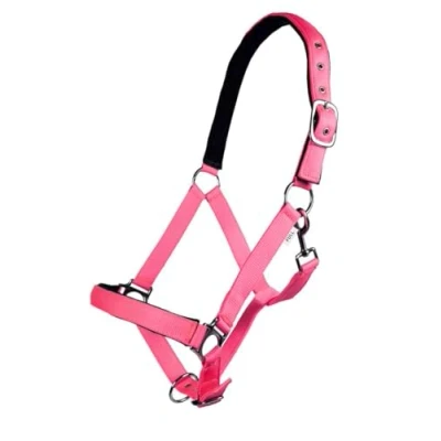 Abbildung von HKM Halfter Stars Softice Rosa Pony