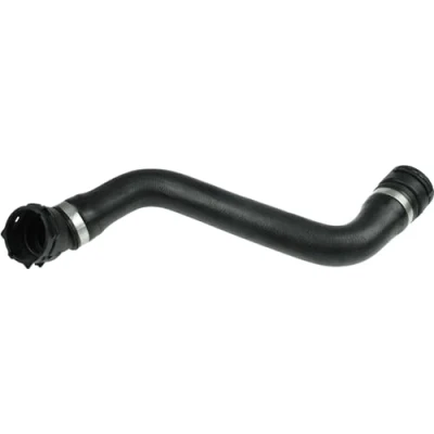 Abbildung von GATES 05 2621 Kühlerschlauch EPDM (Ethylen Propylen Dien Kautschuk) BMW: 5 Limousine, Touring, GT