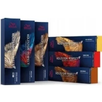 Abbildung von Wella Professionals Koleston Perfect Me+ Pure Naturals 60 ml 8/04 Hellblond Natur Rot