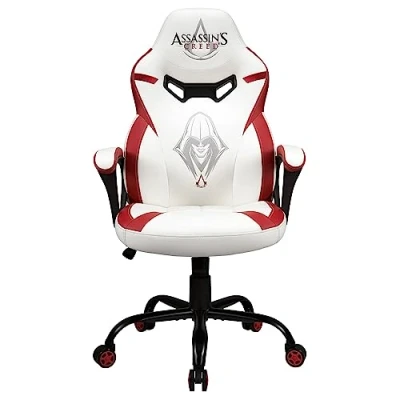 Abbildung von Subsonic Gaming Chair Junior Assassins Creed Motiv Stuhl (1 St)