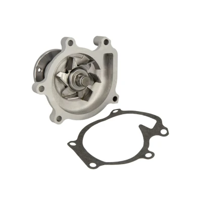 Abbildung von Saleri SIL PA1162 Wasserpumpe mechanisch TOYOTA: Yaris II Schrägheck, I Vios / Limousine