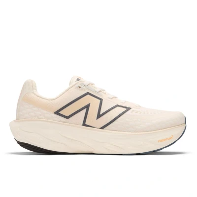 Abbildung von New Balance Fresh FOAM X Laufschuh Straße, Herren, Größe: 47.5, Sea salt Schuhe