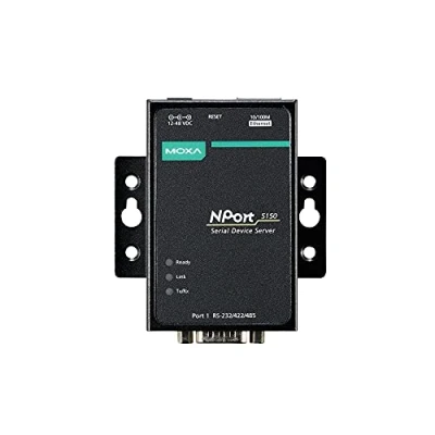 Abbildung von MOXA Serial Device Server, 1 Port, RS 232/422/485 VE =