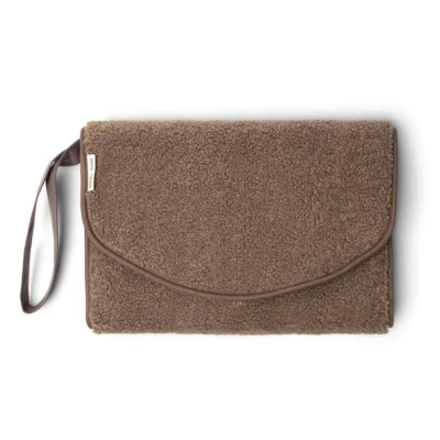 Abbildung von Studio Noos Windeltasche Teddy Braun