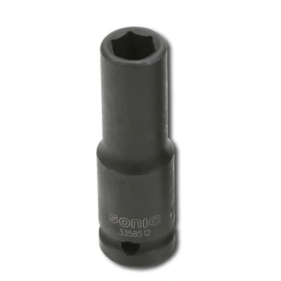 Abbildung von Schlagbuchse 1/2&quot; 6 Eckig SONIC 3358519