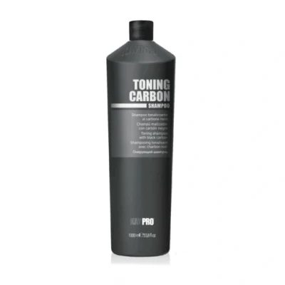 Abbildung von Kay Pro Shampoo Carbon Toning 1000ml
