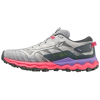 Abbildung von Laufschuhe Damen Wave Daichi 7