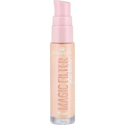 Abbildung von Essence Primer MAGIC FILTER glow booster, 3er Pack, Grundierung