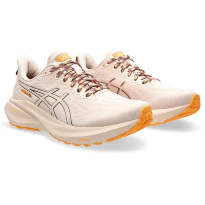 Abbildung von Asics GT2000 13 TR Laufschuh Stabilität, Damen, Größe: 37.5, Nature bathing/pearl pink Schuhe