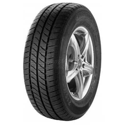 Abbildung von 215/75 R16C 113R/111R Snowroad Van 3 8PR