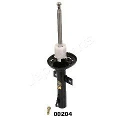 Abbildung von JAPANPARTS MM 00204 Stoßdämpfer Vorderachse Öldruck Federbein oben Stift FORD: Escort 5 Schrägheck, ORION 3