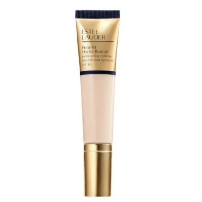 Abbildung von Estée Lauder Futurist Hydra Rescue Foundation 1N2 Ecru 35 ml