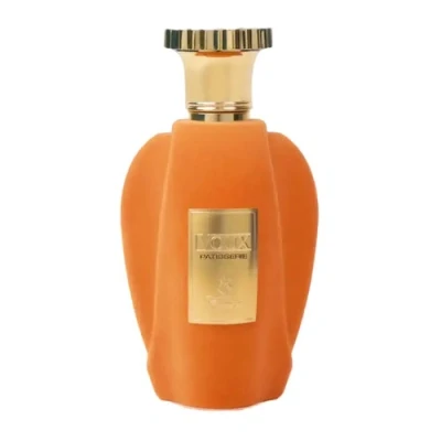 Abbildung von Emir Voux Patisserie Eau de Parfum 100 ml