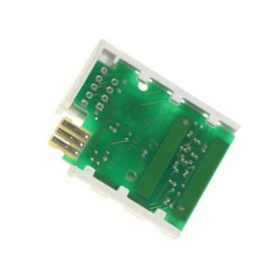 Abbildung von Whirlpool Indesit 488000628635 sensor C00628635 water level with cover std/cd