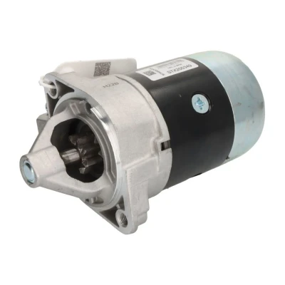 Abbildung von STARDAX STX200349R Anlasser 12 0,9 8 HYUNDAI: Getz, Matrix, Atos, KIA: RIO 2 Stufenheck, Cerato Schrägheck