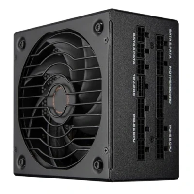 Abbildung von COUGAR GLE 1000W PC Netzteil