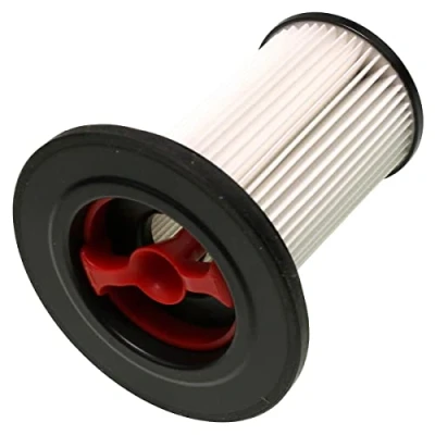 Abbildung von Bosch Ersatzfilter 12023349 Filter für BBS..., BCS..., BSS..., Staubsauger
