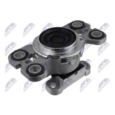 Abbildung von NTY ZPS VV 033 Motorlager links Hydrolager VOLVO: V70 3, XC70 II Kombi, XC60 I