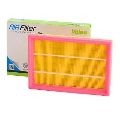 Abbildung von VALEO 585051 Luftfilter 39 177 255 Filtereinsatz FORD: Fiesta 4, Puma, Mk4, FORD USA: PROBE 1, MAZDA: 121 III Hatchback