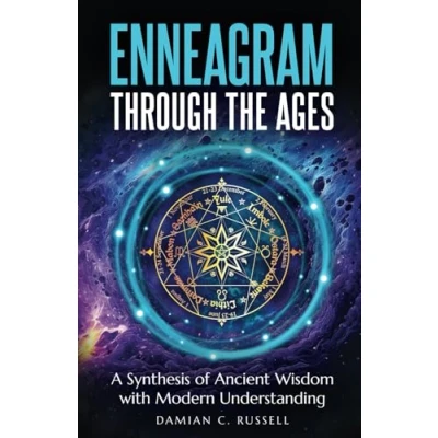 Abbildung von ENNEAGRAM THROUGH THE AGES: A SYNTHESIS OF ANCIENT WISDOM WITH MODERN UNDERSTANDING