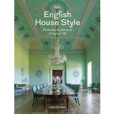 Abbildung von English House Style from the Archives of Country Life