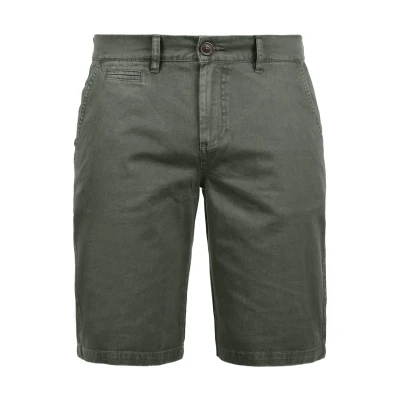 Abbildung von Solid Sdviseu Shorts Dark grey, Herren, Größe: XL, grey
