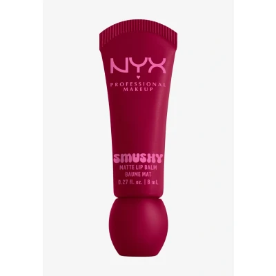Abbildung von NYX PROFESSIONAL MAKEUP Smushy Matte Lip Balm 11 Squeeze N Sizzle
