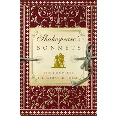 Abbildung von Shakespeare&#039;s Sonnets: The Complete Illustrated Edition