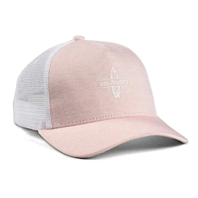 Abbildung von Soulbuddy Trucker Cap, Kinder Cappy Kinder, Baby Kappe, Geschenk (Unisex, 3 Größen verfügbar, Auch als Erwachsenen Cap erhältlich)