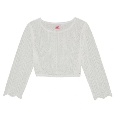 Abbildung von Spieth &amp; Wensky Dirndlbluse Dria Trachtenbluse Trachtenmode