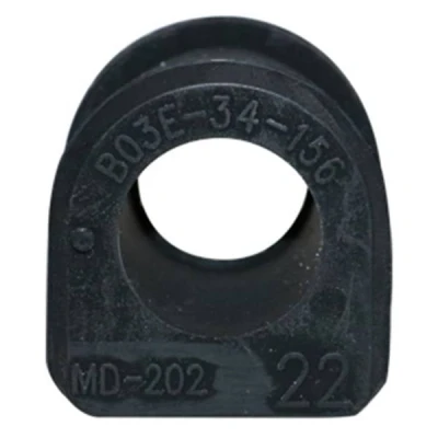 Abbildung von CTR GV0386 Stabigummis Vorderachse 36mm MAZDA: Premacy, 323 C IV Schrägheck, F 6