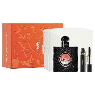 Abbildung von Yves Saint Laurent Black Opium Giftset 52ml
