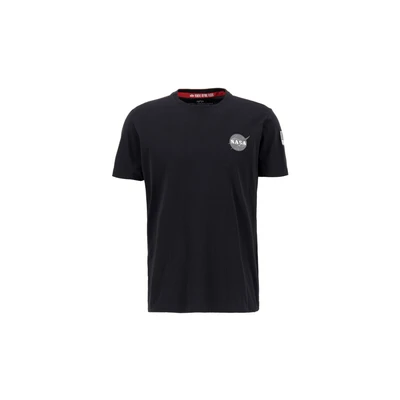 Abbildung von Alpha Industries T Shirt &quot;Alpha Men Shirts Space Shuttle T&quot;