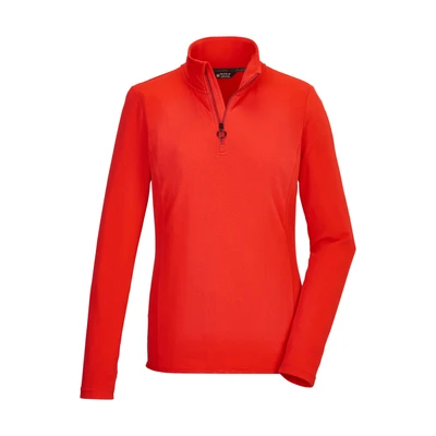 Abbildung von Killtec Langarmshirt &quot;KSW 98 WMN LS SHRT&quot;