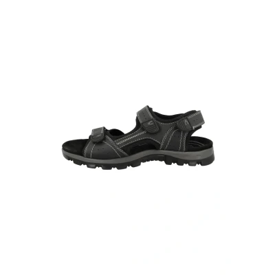 Abbildung von camel active Sandale, Trekkingschuh, Klettschuh mit Klettverschlüssen